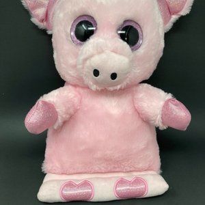 Scentsations 12" Plush Pink Pig